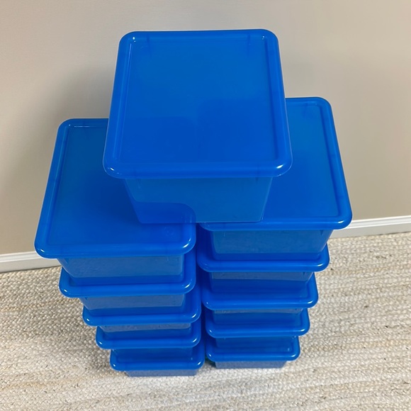 Land Of Nod Storage & Organization New 1 The Land Of Nod